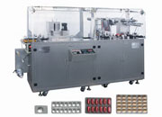 Blister pack machine RFB-40