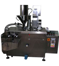 Semi automatic capsule filler(horizontal)RSA-01