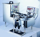 Tablet counter 2heads RTC-10